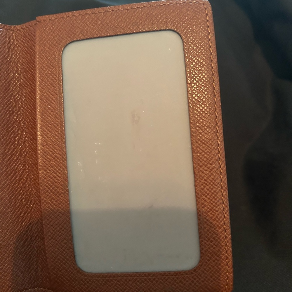 Vintage Louis Vuitton Card Holder - Picture 6 of 15